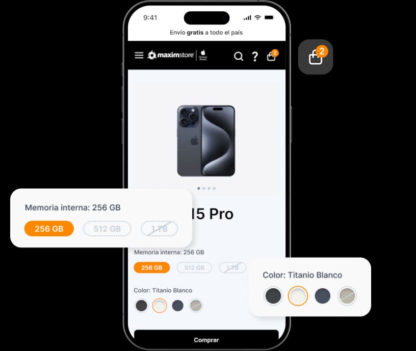 maximstore