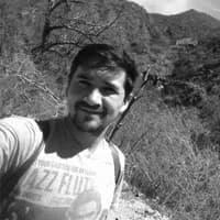 Gabriel Santiago Arce