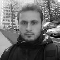 Maksym Protsenko