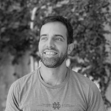 Rodrigo Melón
