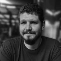 Rudolf Serrano