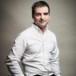 José Jones — Sr Manager Software Engineer en The Walt Disney Company