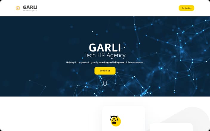 Garli